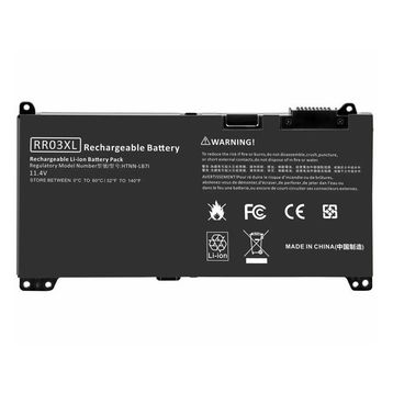 Freecell HP Probook 430 G4 440 G4 450 G4 RR03XL Notebook Bataryası