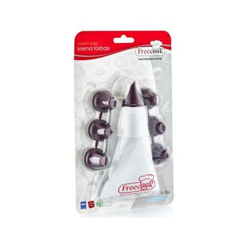 Freecook CK784 Krema Torbası