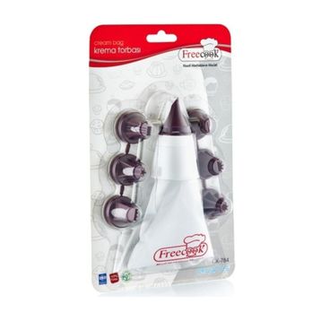 Freecook CK784 Krema Torbası