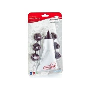 Freecook CK784 Krema Torbası