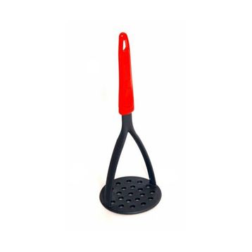 Freecook Kırmızı Teflon Ezici