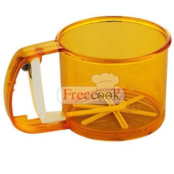Freecook Pratik Un Eleği