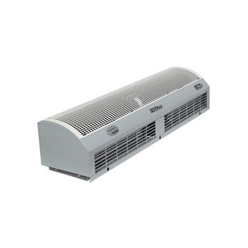 Freedoor FM-1209 T/Y5GS Silver Serisi Isıtıcısız 90 cm Hava Perdesi