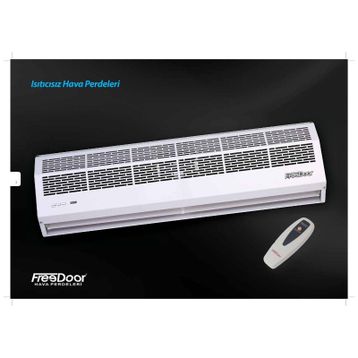 Freedoor FM-1215 T-Y Soğuk Hava Perdesi