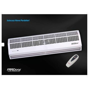 Freedoor FM-1218 SA1 Soğuk Hava Perdesi