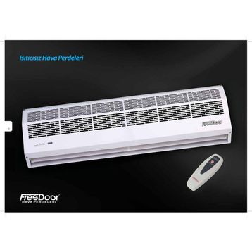 Freedoor FM-1218 T-Y Soğuk Hava Perdesi