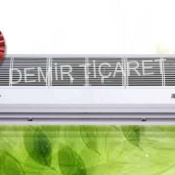 Freedoor FM-1220 T-Y Soğuk Hava Perdesi