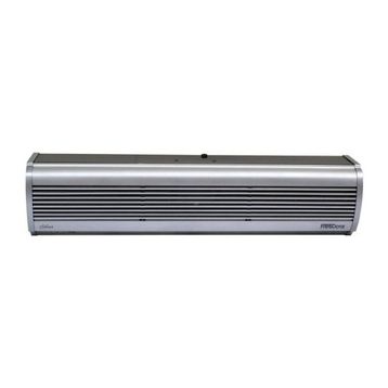 Freedoor FM-1220T/Y5GS Freedoor Silver 200 cm Hava Perdesi