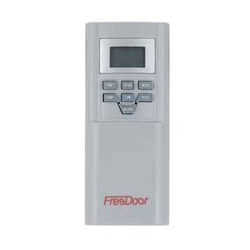Freedoor Isıtıcılı RM-1215 Hava Perdesi