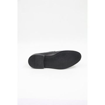Freefoot 20753 Siyah Erkek Günlük Ayakkabı
