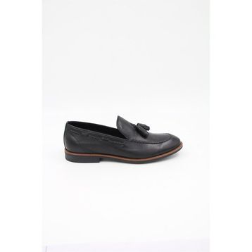 Freefoot 20753 Siyah Erkek Günlük Ayakkabı