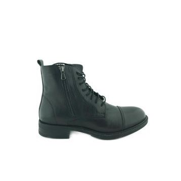 Freefoot 216031 Siyah Erkek Bot