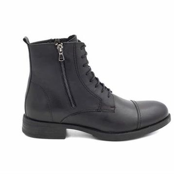 Freefoot 216031 Siyah Erkek Bot