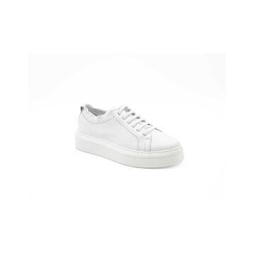 Freefoot 221163 Safir Beyaz Kadın Sneaker