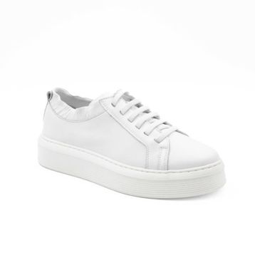 Freefoot 221163 Safir Beyaz Kadın Sneaker
