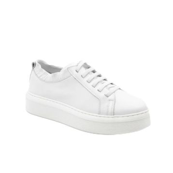 Freefoot 221163 Safir Beyaz Kadın Sneaker