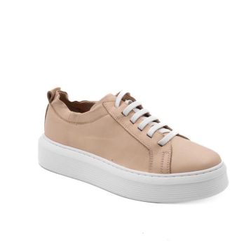 Freefoot 221163 Safir Pudra Kadın Sneaker