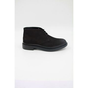 Freefoot 225240 Siyah Erkek Bot