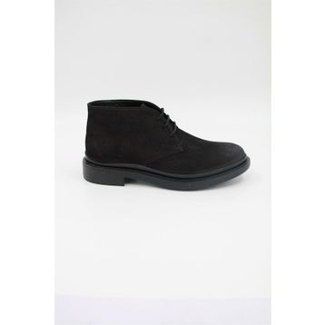 Freefoot 225240 Siyah Erkek Bot