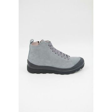 Freefoot 231220 Gri Erkek Bot