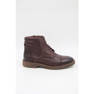 Freefoot 23213 Siyah Erkek Bot