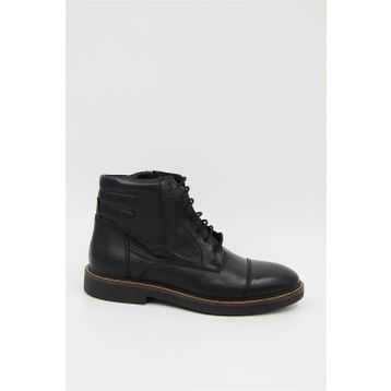 Freefoot 23213 Siyah Erkek Bot