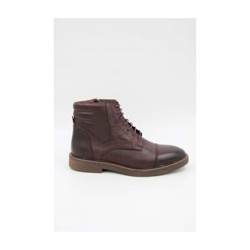 Freefoot 23213 Siyah Erkek Bot