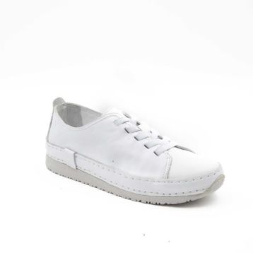Freefoot 233026-1 Beyaz Kadın Sneaker