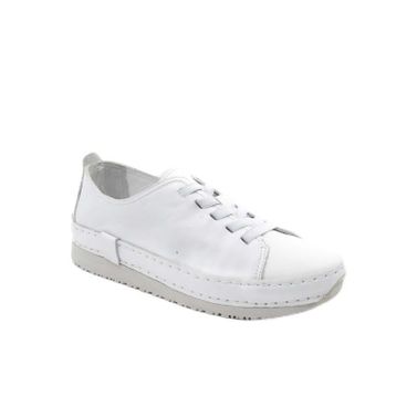 Freefoot 233026-1 Beyaz Kadın Sneaker