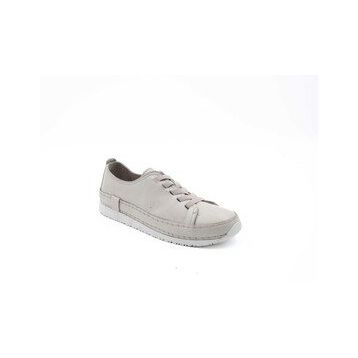 Freefoot 233026-1 S.Grey Kadın Sneaker
