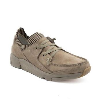 Freefoot 23410 Toprak Erkek Günlük Ayakkabı