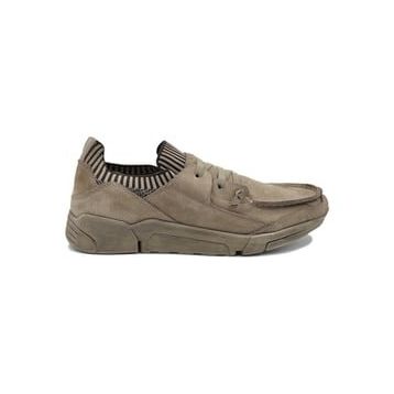 Freefoot 23410 Toprak Erkek Günlük Ayakkabı