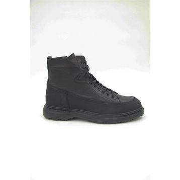 Freefoot 235283 Siyah Erkek Bot