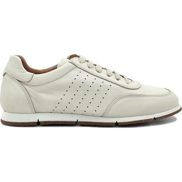 Freefoot 241338 Bej Bağcıklı Erkek Günlük Ayakkabı