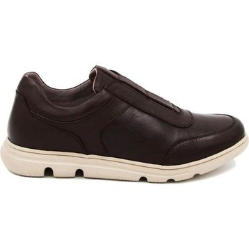 Freefoot 242100-1 Kahve Erkek Günlük Ayakkabı