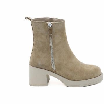 Freefoot 24400-1 Camel Bej Kadın Bot