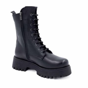 Freefoot 248001-1 Siyah Kadın Bot