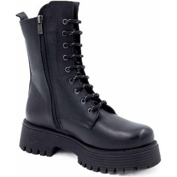 Freefoot 248001-1 Siyah Kadın Bot