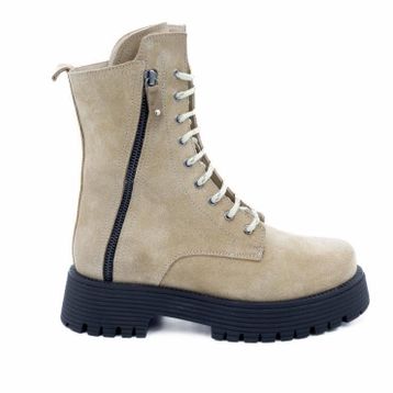 Freefoot 248001 Bej Kadın Bot