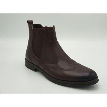 Freefoot 3811 Kahve Erkek Bot