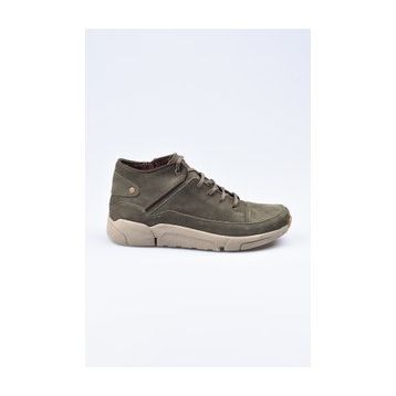 Freefoot 4124 Haki Erkek Bot
