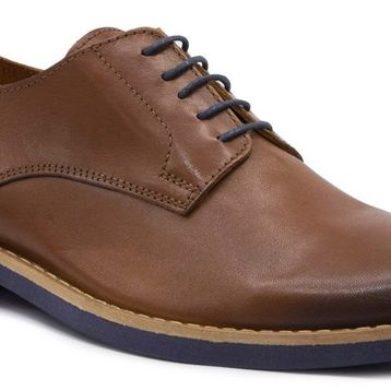 FreeFoot 438 Taba Erkek Ayakkabı