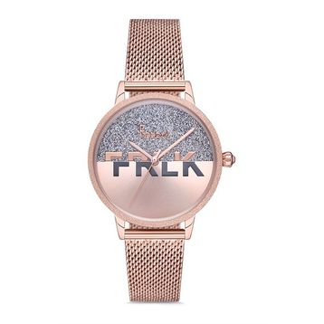 Freelook F.1.1157.04 Kadın Kol Saati