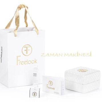 Freelook F.9.1001.02 Kadın Kol Saati