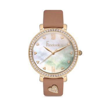 Freelook FL.1.10057.3 Kadın Kol Saati
