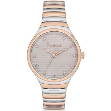 Freelook FL.1.10200.3 Kadın Kol Saati