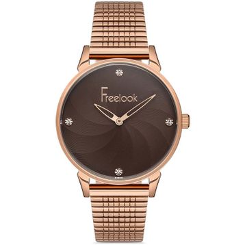 Freelook FL.1.10228.5 Kadın Kol Saati