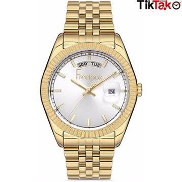 Freelook FL.1.10229.6 Kadın Kol Saati