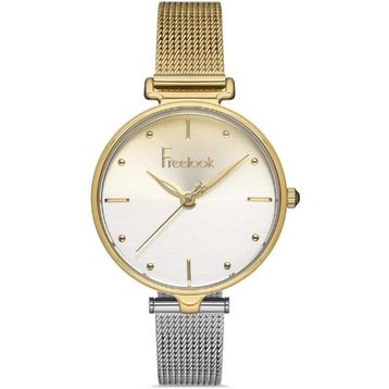 Freelook FL.1.10256.3 Kadın Kol Saati