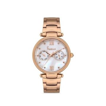 Freelook FL.1.10348-3 Rose Kadın Kol Saati
